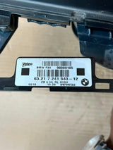 BMW 1er F20 Rückleuchte außen links LED weißer Blinker 7241543 OEM