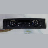 OEM BMW 1 3 Series E87 E90 E91 AC Climate Heater Switch Control Panel 9263302