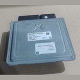 BMW 5 SERIES E60 525 525I N52B30A N52 ENGINE CONTROL UNIT MODULE  ECU 7533166