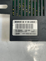 2001-2008 BMW 7 Series E65 E66 Light Control Module 9116254 OEM