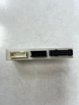 2004-2006 BMW E53 X5 GM3 WSCA 12V Body Control Module BCM 6935890 OEM