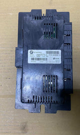 BMW X1 Fußraummodul Lichtsteuerung 9308366 X1 E84, E82, E90, E92 2010-2015 Mod.