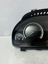 2016 BMW X5 F15 and X6 F16 Instrument Cluster Speedometer 9342820 OEM