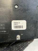 2015 BMW 320i F30 3 Series Front Right Seat ADJUSTMENT Control Switch 9382436