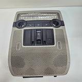 2006-2013 BMW X5 E70 X6 E70 Interior Light Switch Unit Roof 9225952