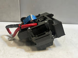 BMW Z4 E89 Sdrive18i Power Distribution Fuse Box Front Plastic Metal 9154971 OEM