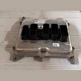 BMW X1 E84 2012 BIS 2015 2.8 XDRIVE STEUERGERÄT-SET 8610678