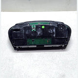 2007 BMW X5 Instrument Cluster 9143835 X5 E70