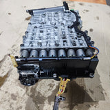 0260550122-17-20 BMW 5 Series G30 B48 Mechatronic Transmission Control Unit