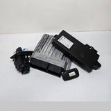 2008-2013 BMW M3 E90 E92 E93 S65 V8 Engine Control Unit DME MS Key Set 7842487