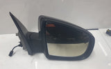 BMW Exterior Door Mirror 607096 X5 E70 2007-2013 folding function for RHD vehicl