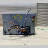 2008-2014 BMW X5 E70 CD NAVI Navigation Control Unit 9218357
