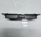 2007-2013 BMW X5 Footwell Module 2 9153805 X5 E70 OEM
