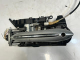 BMW 5 Series F10 FRONT Door Trim Panel Right 7207452 OEM
