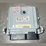 Mercedes W246 CLA B-Class Engine Control Module Unit ECM ECU A270 9000900 OEM