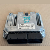 BMW  OEM   X3 F25 X4 F26 2.0D DIESEL ECU ONLY  DDE BOSCH 0281032230 8588946