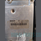 OEM BMW  ACTIVE STEERING CONTROL UNIT ECU ONLY   1277022056