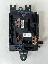 2014-2015 BMW 320i, 328i, 335i Rear Power Distribution Fuse Box 9337882 OEM