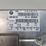 2006-2010 BMW E60, E61, E65, E66 M5 Sitzsteuergerät 6927317