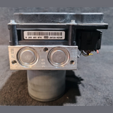 OEM BMW X1 E84  ANTI BREAKING SYSTEM  MODULE  HYDROLIC  PUMP DSC - 6860214