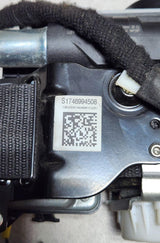 BMW X3 G01 Front Seat Belt S1746994508 OEM