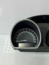2007-2008 BMW Z4 E85 PETROL Speedometer Instrument Cluster 9115054 OEM