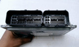BMW E70 2008 N52N ENGINE CONTROL UNIT ECU MODULE DME MSV80.0 7583468