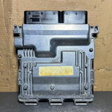 12-15 Mercedes Benz W204 C250 ECU ECM Engine Computer Control Module A2711500391