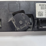 BMW 325i E90 Klimabedienteil 2006-2011 9117136