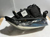 BMW X3 F25 2010-2014 Right Halogen Headlight OEM Headlamp 7217290 Genuine