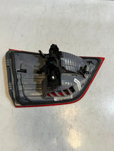 2011-2017 BMW X3 F25REAR Inner Tail Light Right SIDE 7217310 OEM