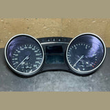 07-13 Mercedes-Benz W164 GL ML Instrument Cluster Speedometer A164 5403347 OEM
