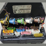2010-2014 Mercedes CLS550 Sam Module Relay Fuse Box A2129007024 W218 CLS-Class