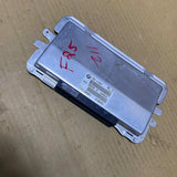 2009-2016 BMW 528i xDrive Suspension Control Unit 6852204 5 6 7 Series F10 F11 F