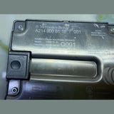 21-24 Genuine Mercedes-Benz W206 C-Class C250 Control Module A214 9006118 OEM