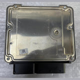 ORIGINAL BMW X3 F25 N47N MOTORSTEUERGERÄT DDE ECU SET 8572419