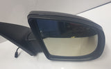 BMW Exterior Door Mirror 607096 X5 E70 2007-2013 folding function for RHD vehicl
