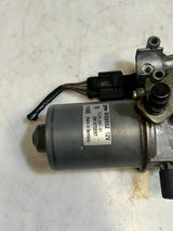 2009-2016 BMW Z4 E89 Front Windshield Wiper LINKAGE MOTOR Mechanism 7219606 OEM