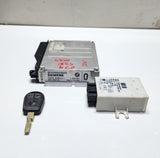 1996-1999 BMW 328i ECU DME 1429861 E36 E39 528i M52 Z3 OEM