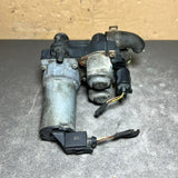 00-06 Mercedes Benz W220 S-Class Water Pump Heating Control Valve A220 8300284