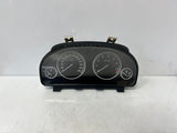 BMW F10 F11 F07 F25 X3 X5 F15 X6 F16 SPEEDOMETER Instrument Cluster 9249339 OEM