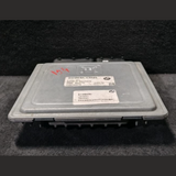 BMW E60 E90 E91 N52 323i 523i 177HP ENGINE CONTROL  ECU MODULE ONLY DME -7555361