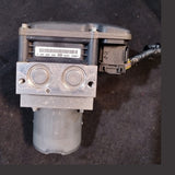 BMW  ABS(Anti-lock Braking System ) CONTROL UNIT MODULE  UNIT  6798289 E70 X5