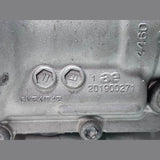 2023-2024 BMW X1 U11 U06 Front Differential 9845634 OEM