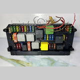 10-16 Mercedes-Benz W212 W204 Front SAM Module Relay Fuse Box A212 9002727 OEM