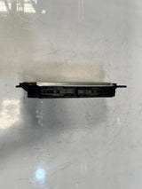 2009-2016 BMW 3' Z4 E90 E91 E92 E93 E89 FRM II LED Footwell Module 9204536 OEM