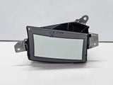 9866984-2019 BMW X2 F39 RHD Head-Up Display Screen HUD
