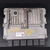 5A129B6 BMW ENGINE CONTROL UNIT G11 G30 G20 B48  330E 2021 ECU ONLY