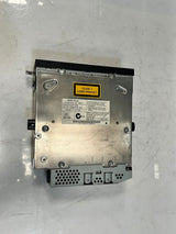 2007-2014 BMW X5 E70 X6 E71 Cd Changer CONTROL UNIT 9151148 OEM