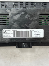 BMW FRM3 E70 LEAR Footwell Light Control Module LCM 9263789 OEM